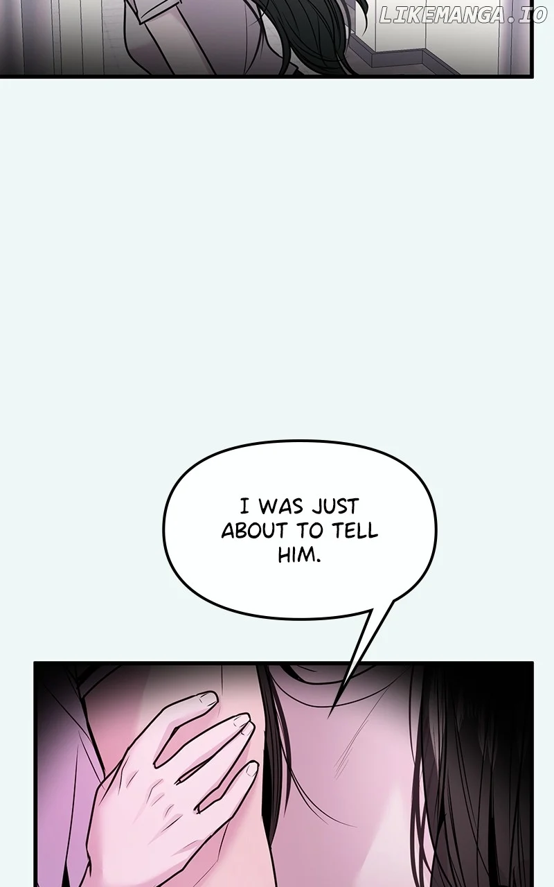 Read Back to Chanbi Manga Online