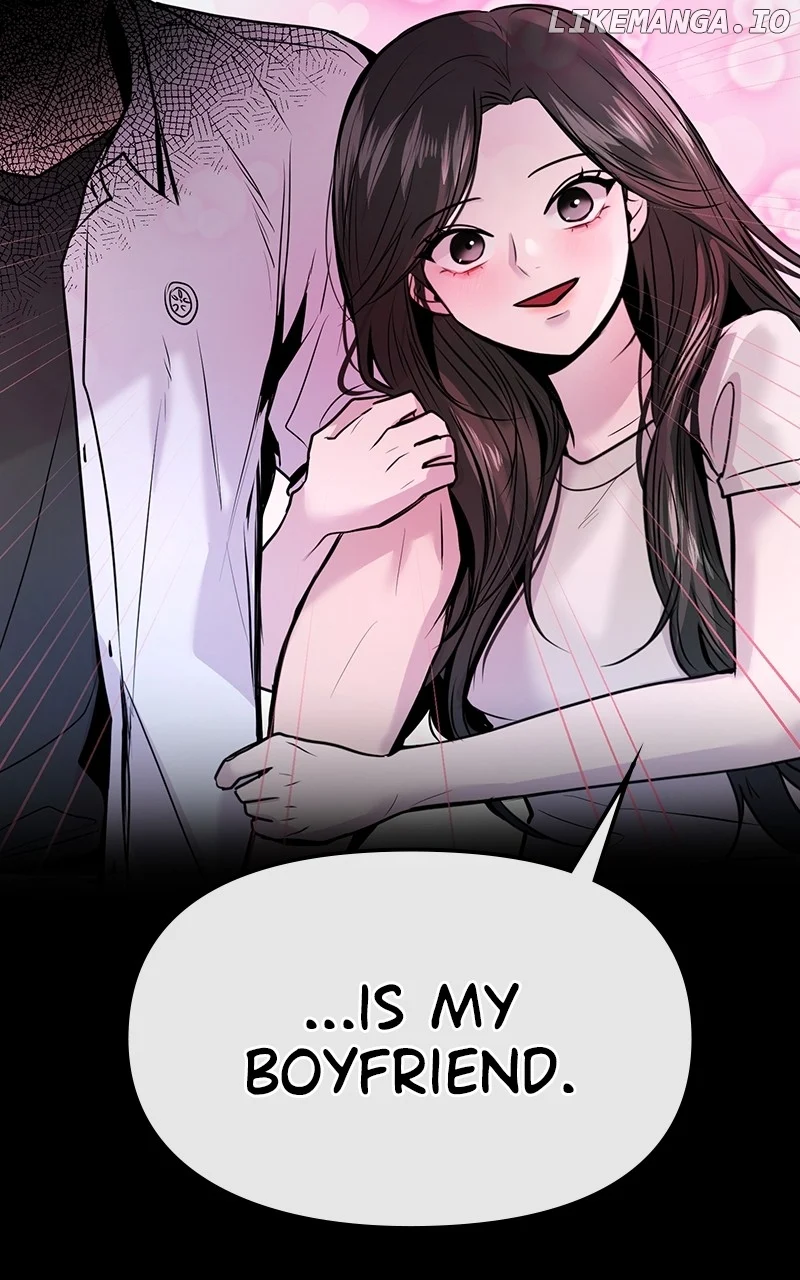 Read Back to Chanbi Manga Online