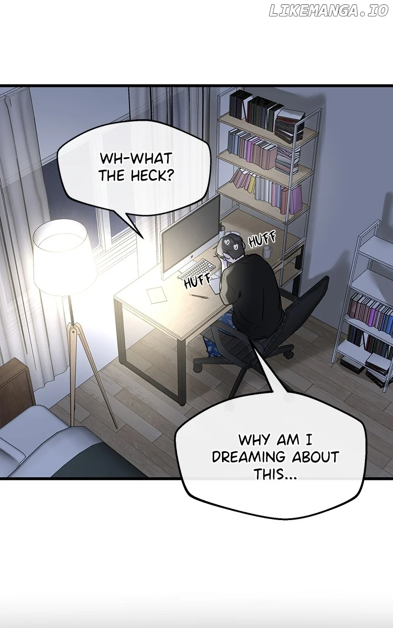 Read Back to Chanbi Manga Online