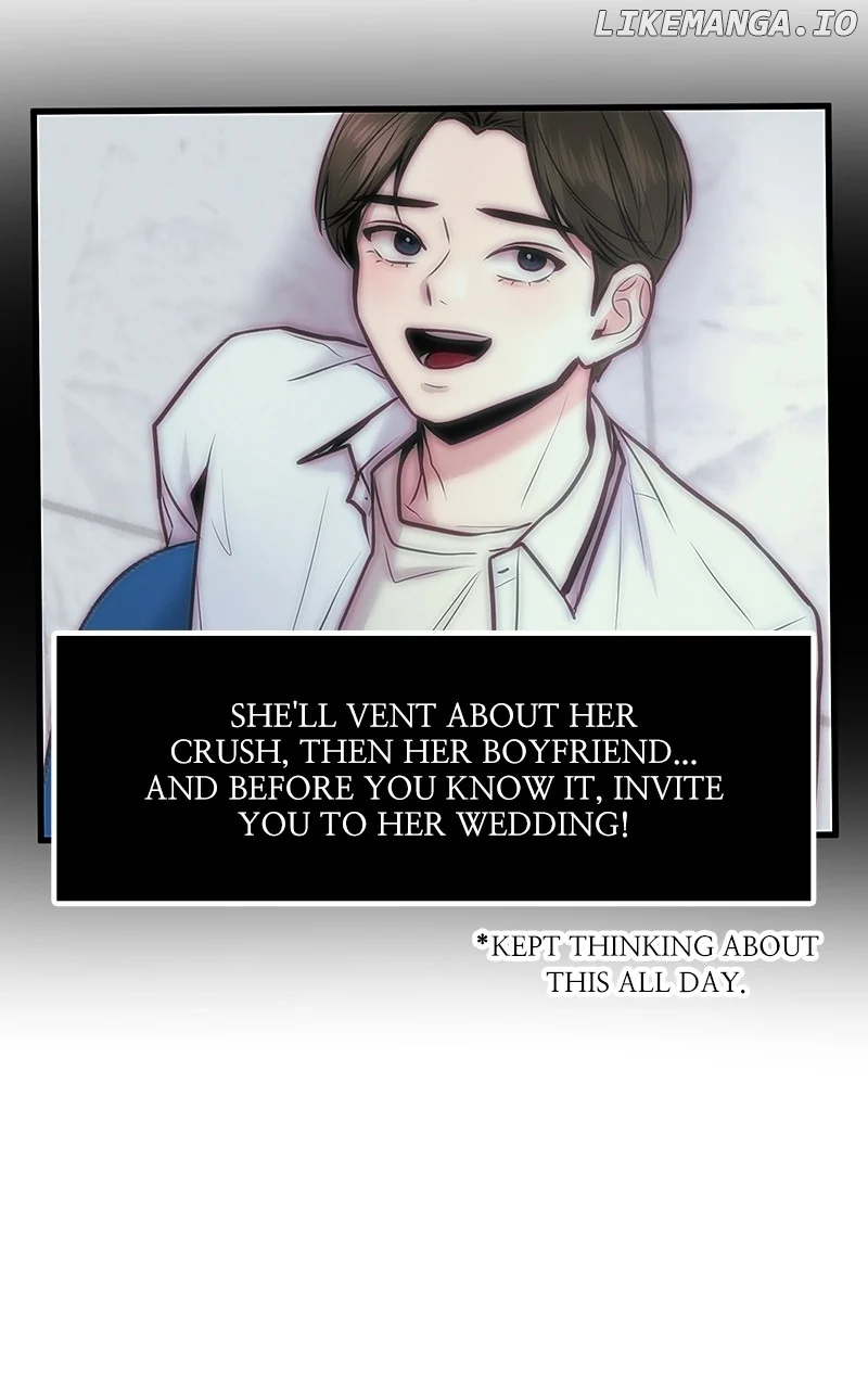 Read Back to Chanbi Manga Online