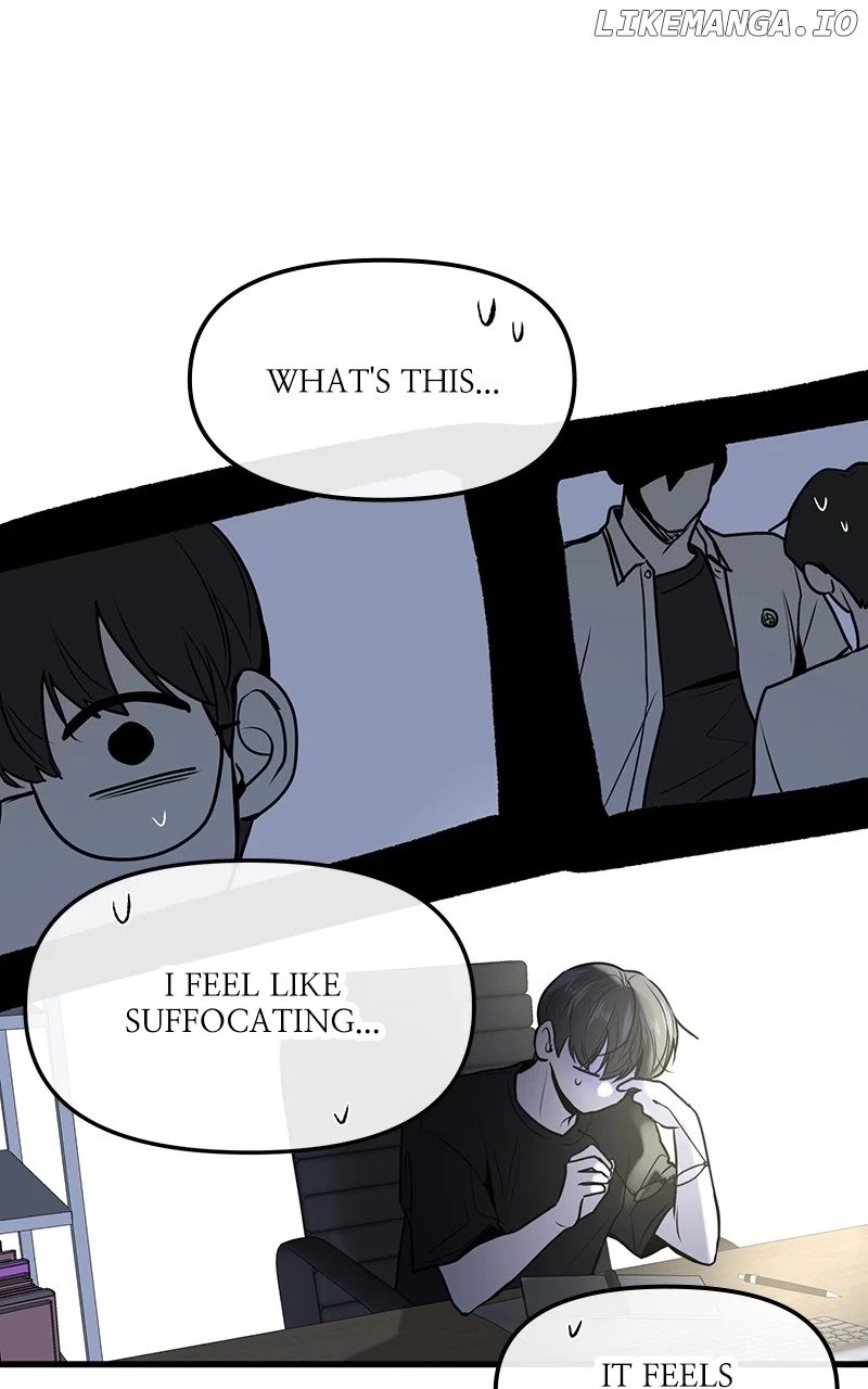 Read Back to Chanbi Manga Online