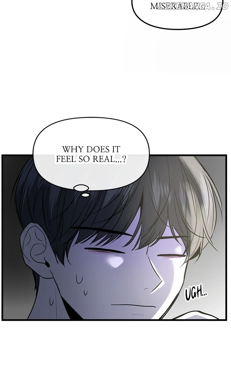 Read Back to Chanbi Manga Online
