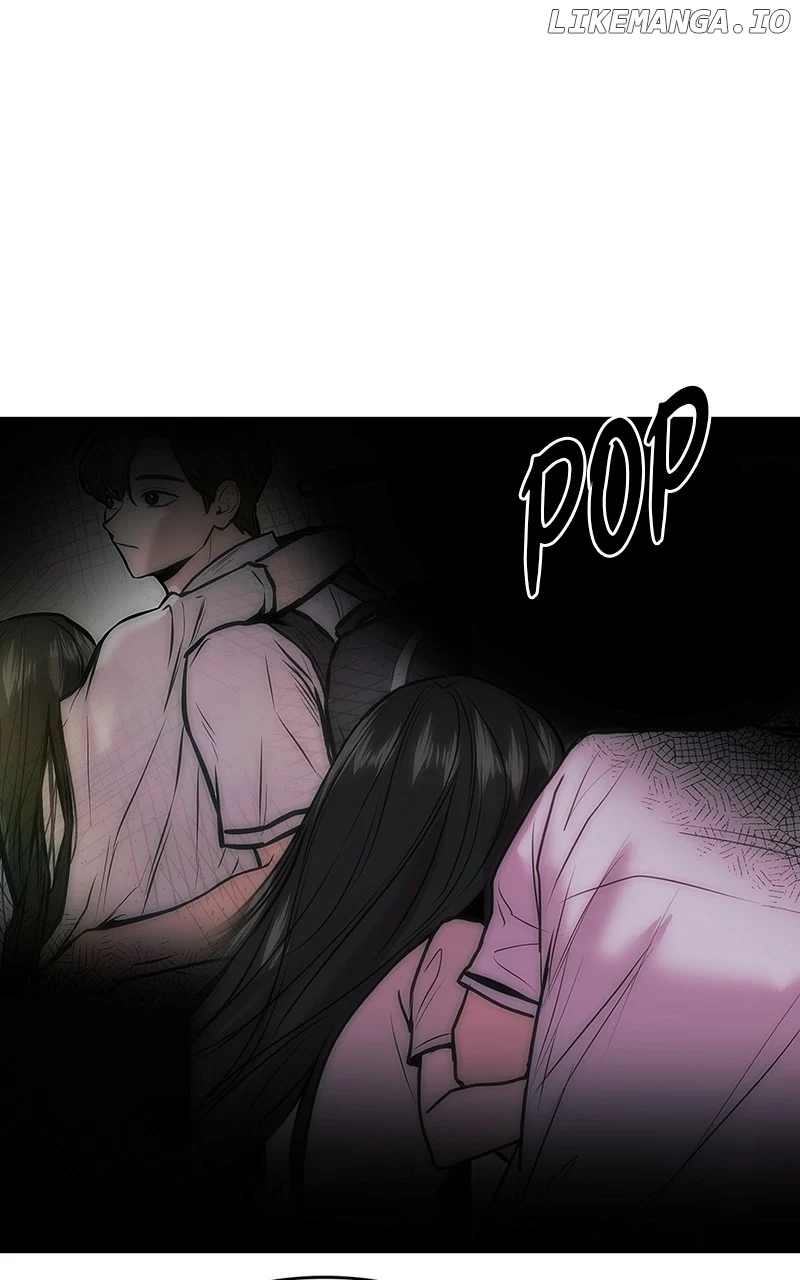 Read Back to Chanbi Manga Online