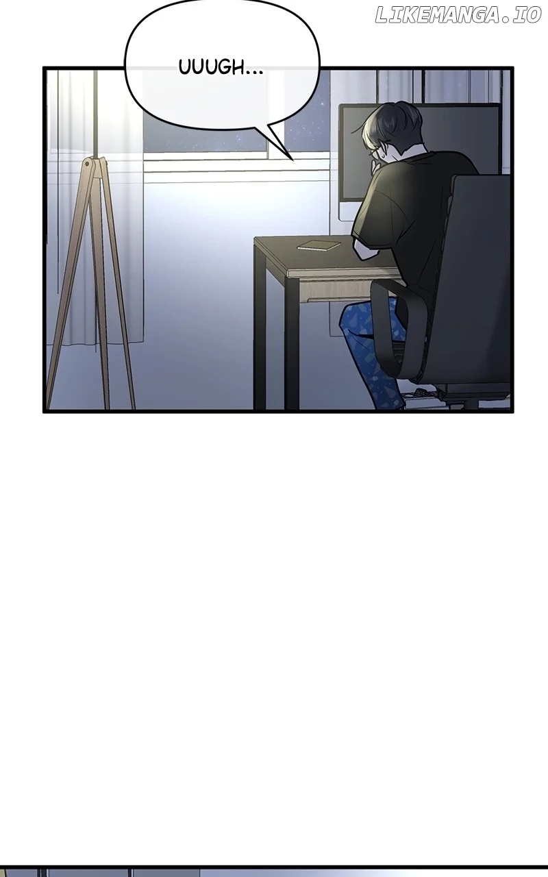 Read Back to Chanbi Manga Online