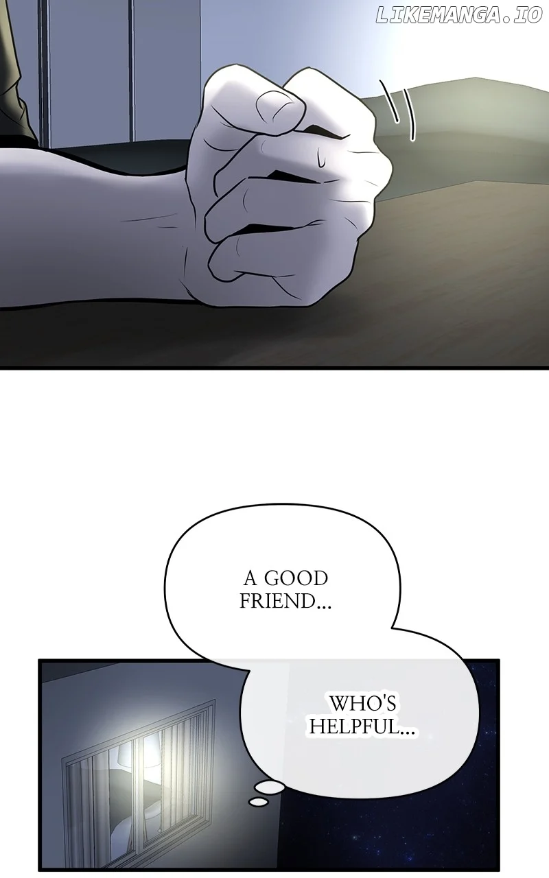 Read Back to Chanbi Manga Online