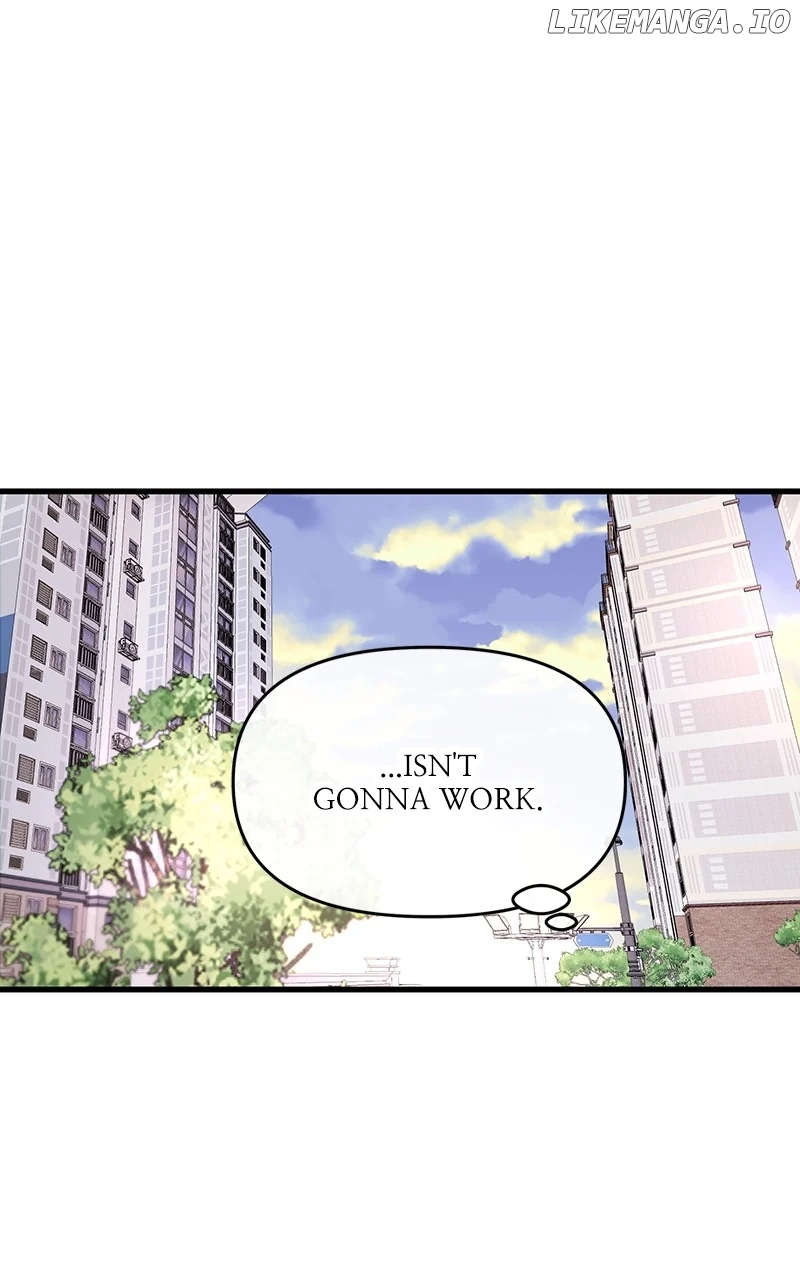 Read Back to Chanbi Manga Online