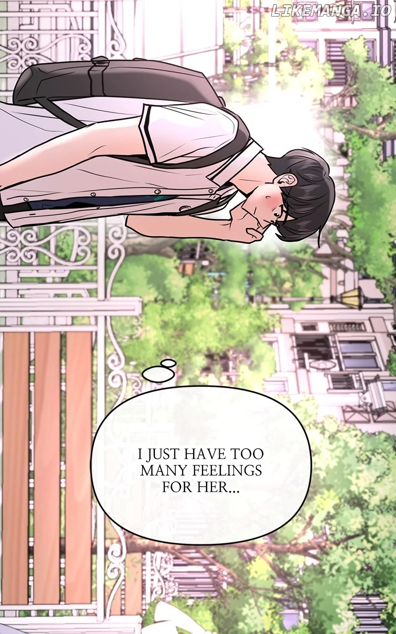 Read Back to Chanbi Manga Online