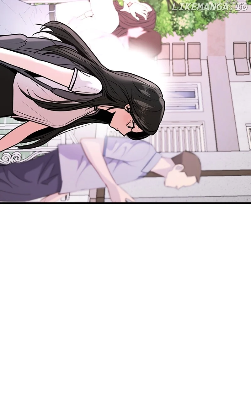 Read Back to Chanbi Manga Online