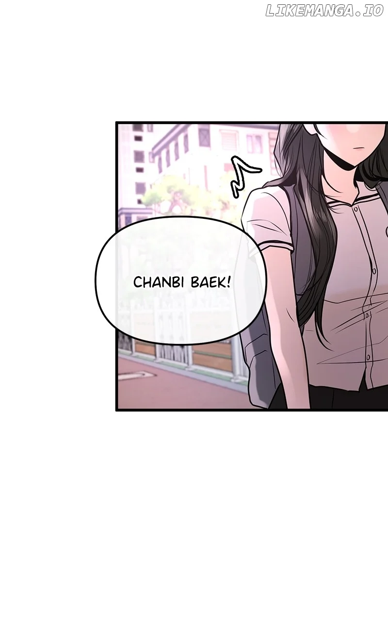 Read Back to Chanbi Manga Online
