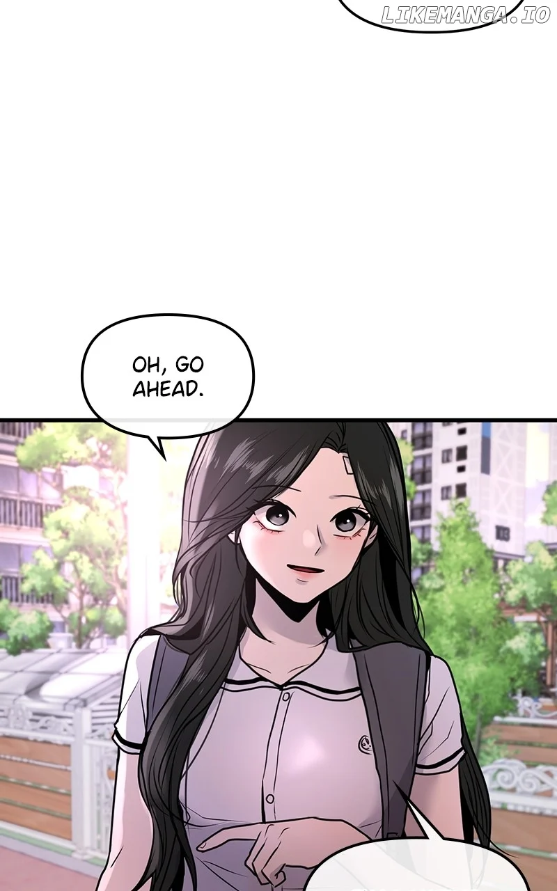 Read Back to Chanbi Manga Online