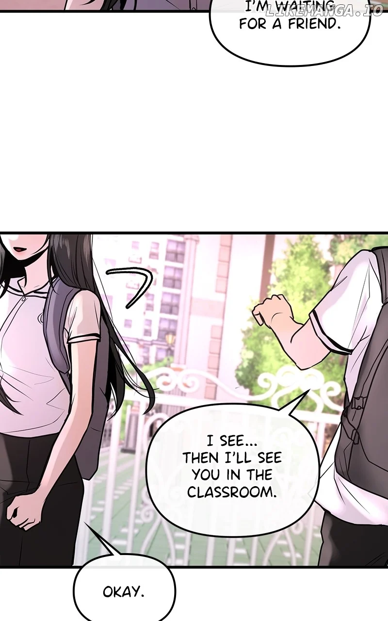 Read Back to Chanbi Manga Online