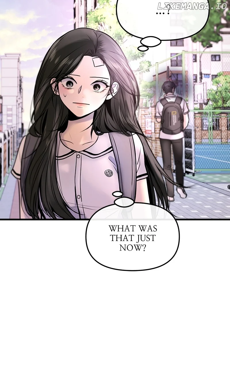 Read Back to Chanbi Manga Online