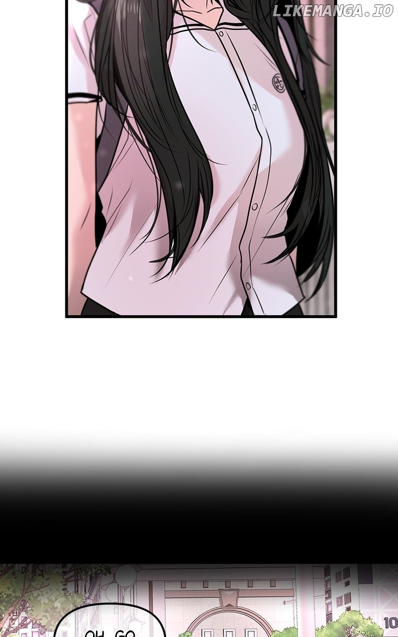 Read Back to Chanbi Manga Online