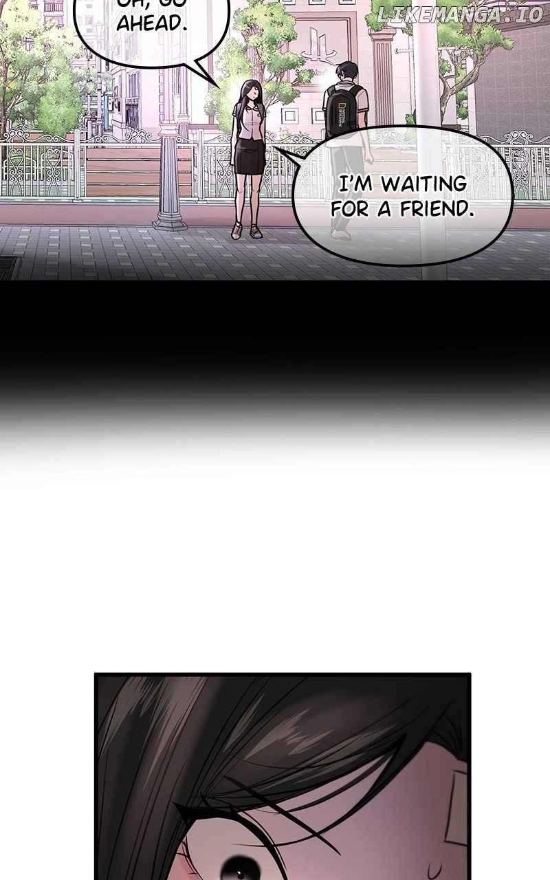 Read Back to Chanbi Manga Online