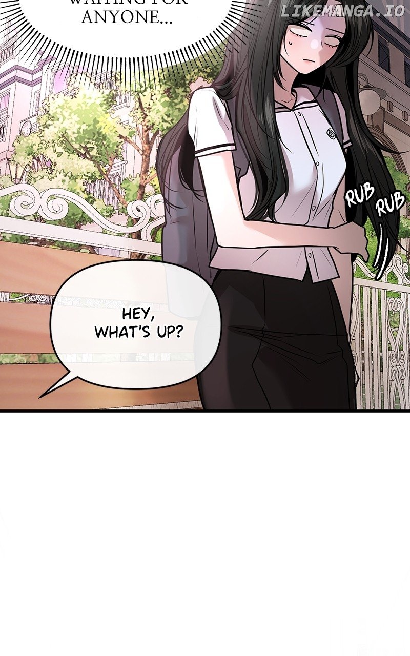 Read Back to Chanbi Manga Online
