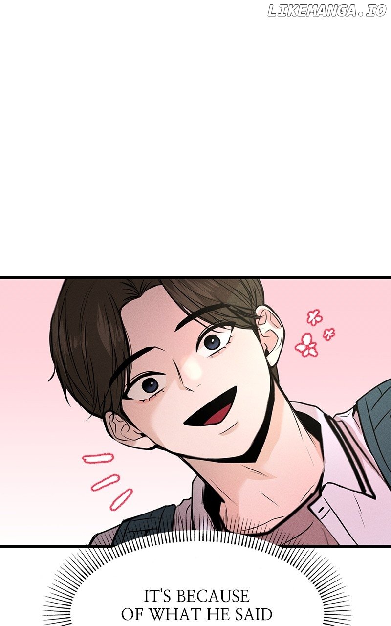 Read Back to Chanbi Manga Online