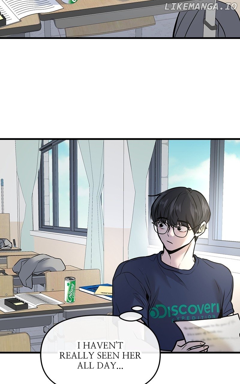 Read Back to Chanbi Manga Online