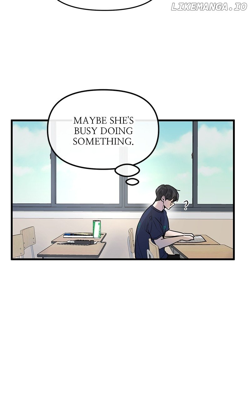 Read Back to Chanbi Manga Online