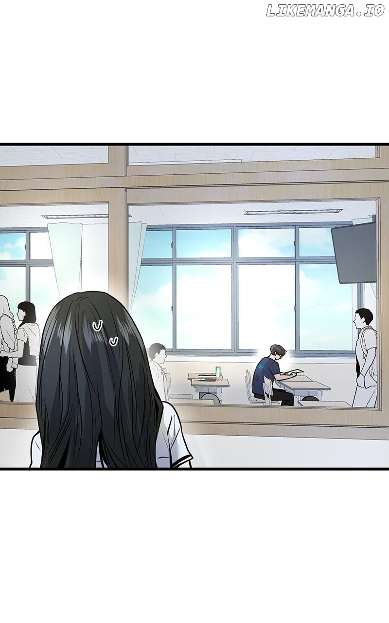 Read Back to Chanbi Manga Online