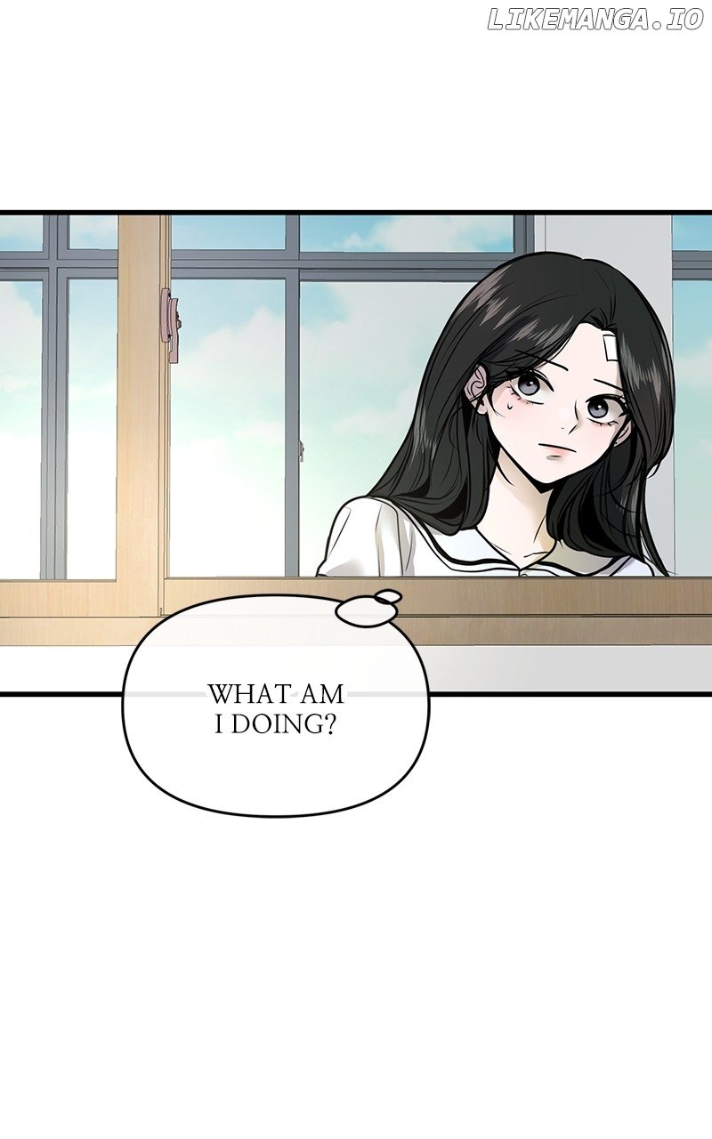 Read Back to Chanbi Manga Online