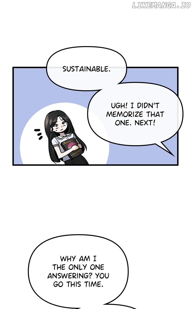 Read Back to Chanbi Manga Online