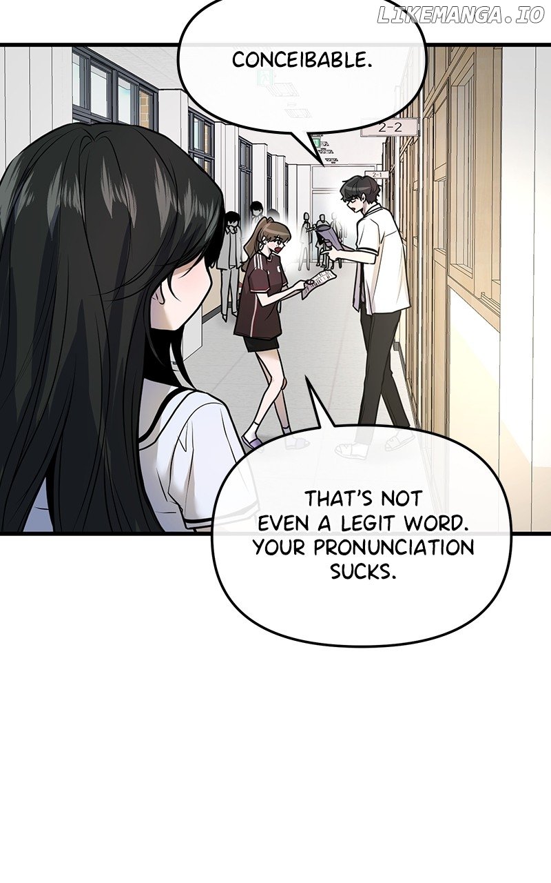 Read Back to Chanbi Manga Online