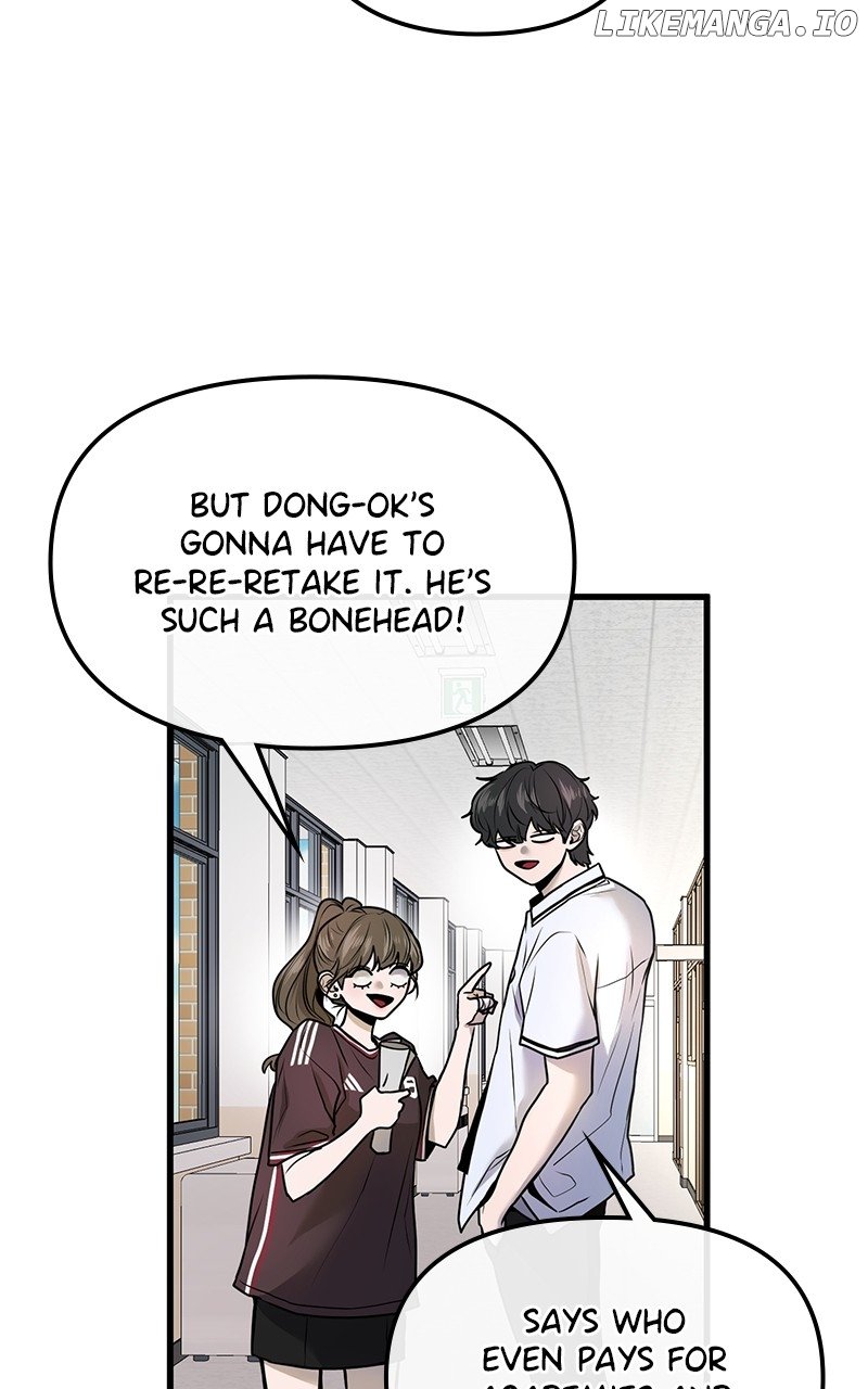 Read Back to Chanbi Manga Online