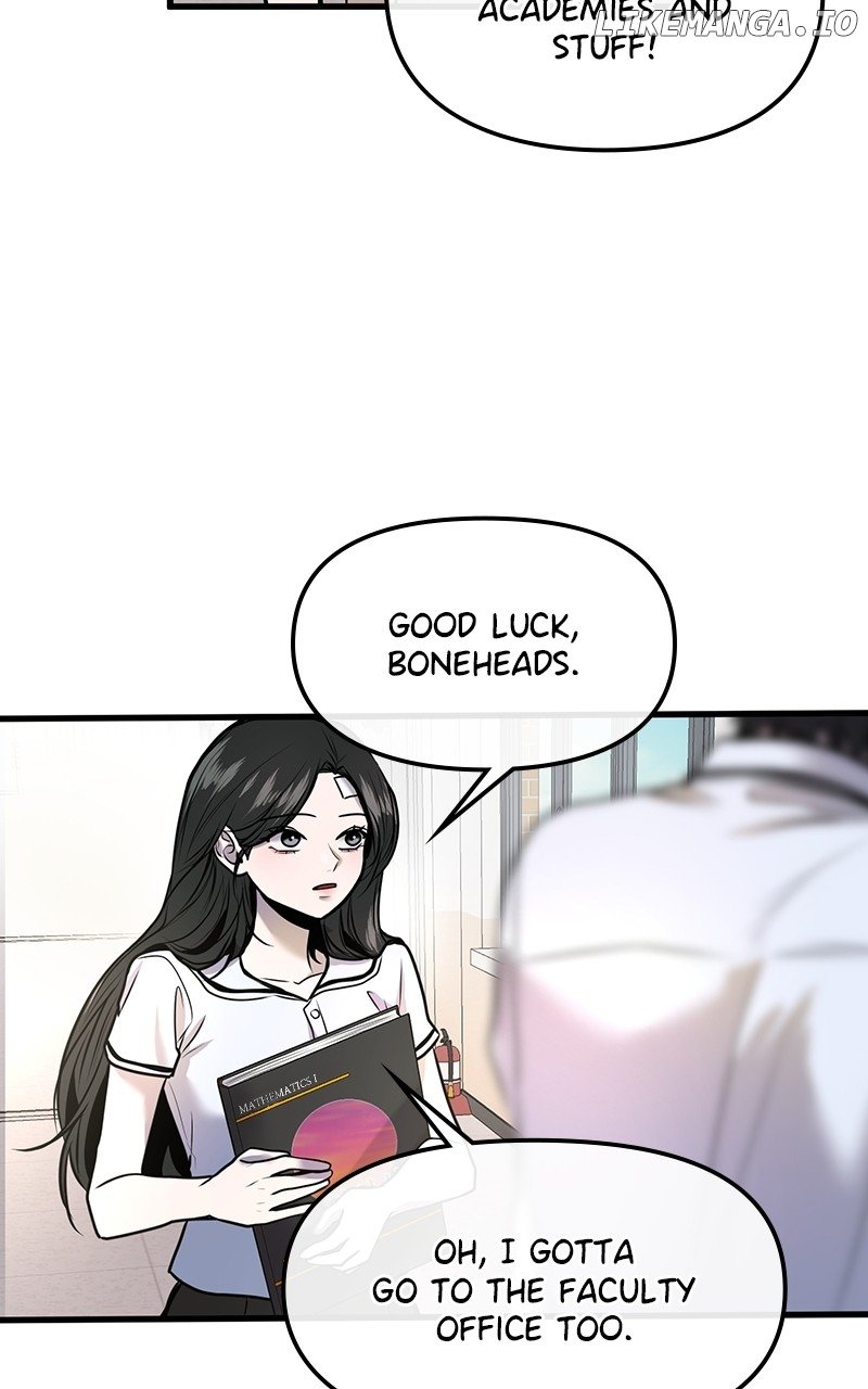 Read Back to Chanbi Manga Online