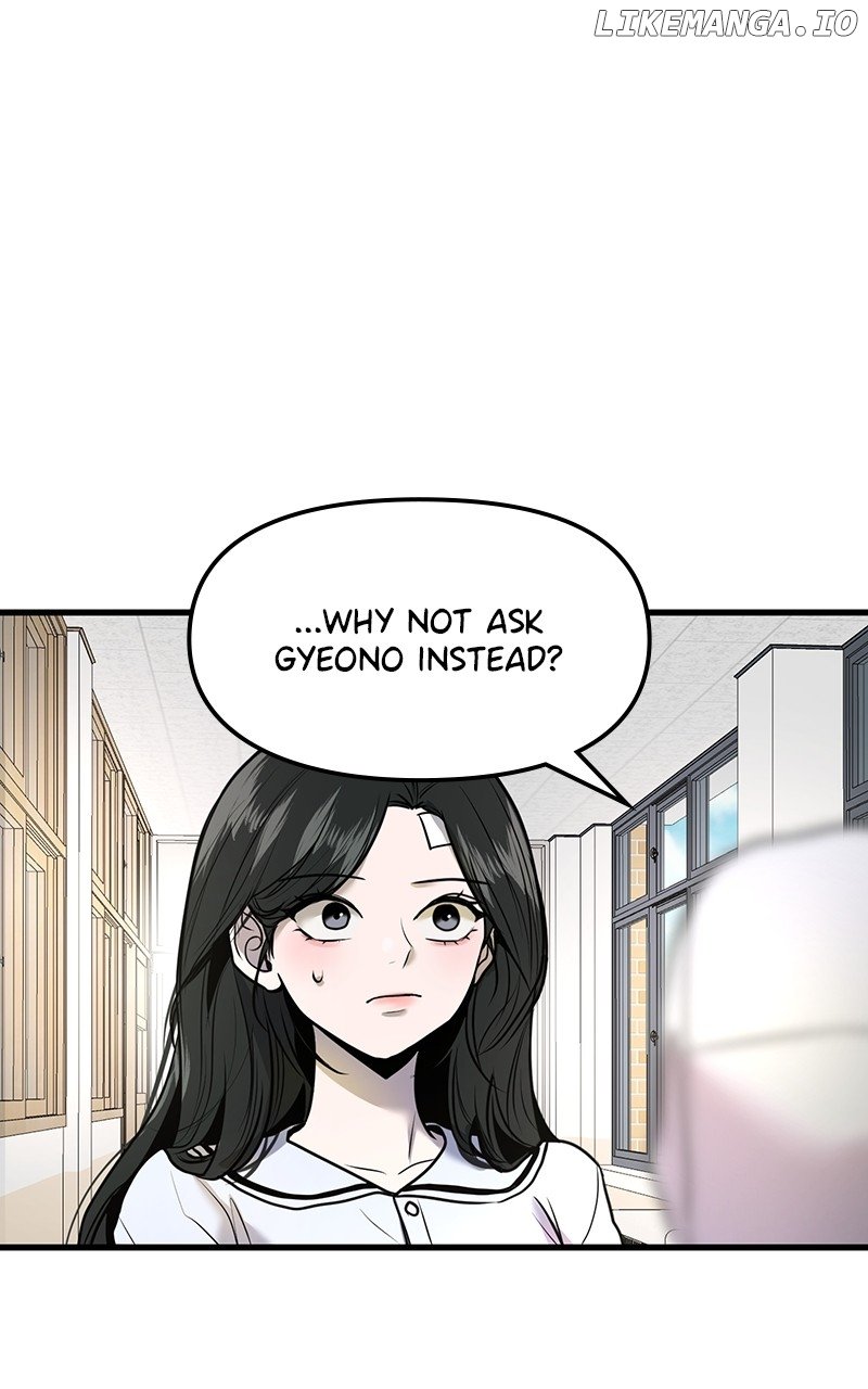 Read Back to Chanbi Manga Online
