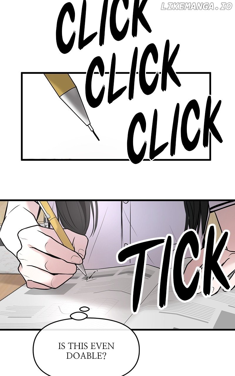 Read Back to Chanbi Manga Online