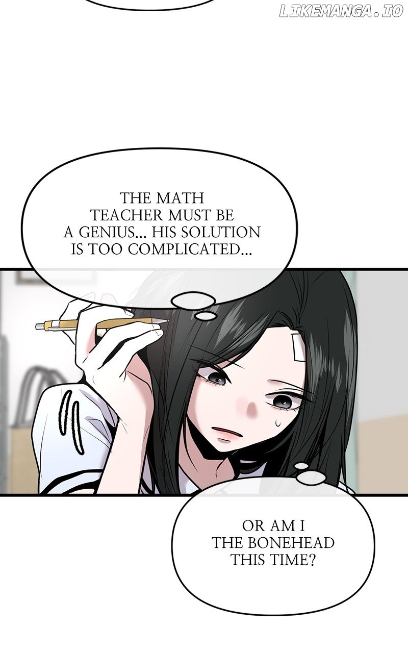 Read Back to Chanbi Manga Online