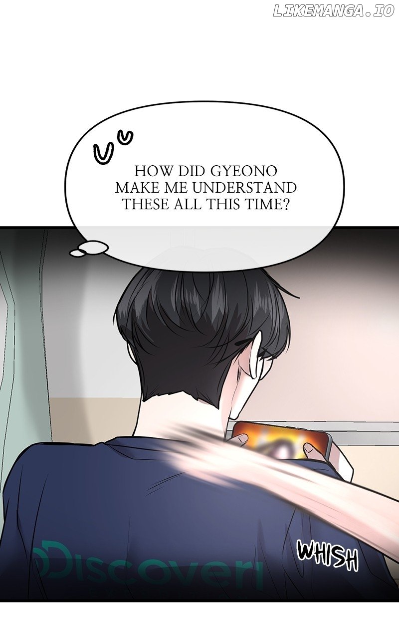 Read Back to Chanbi Manga Online