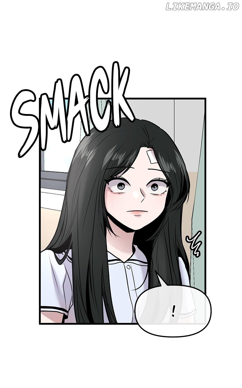 Read Back to Chanbi Manga Online