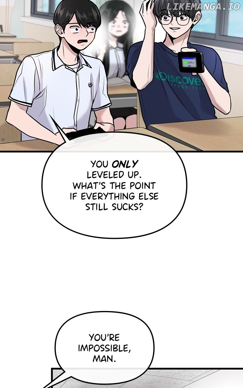 Read Back to Chanbi Manga Online