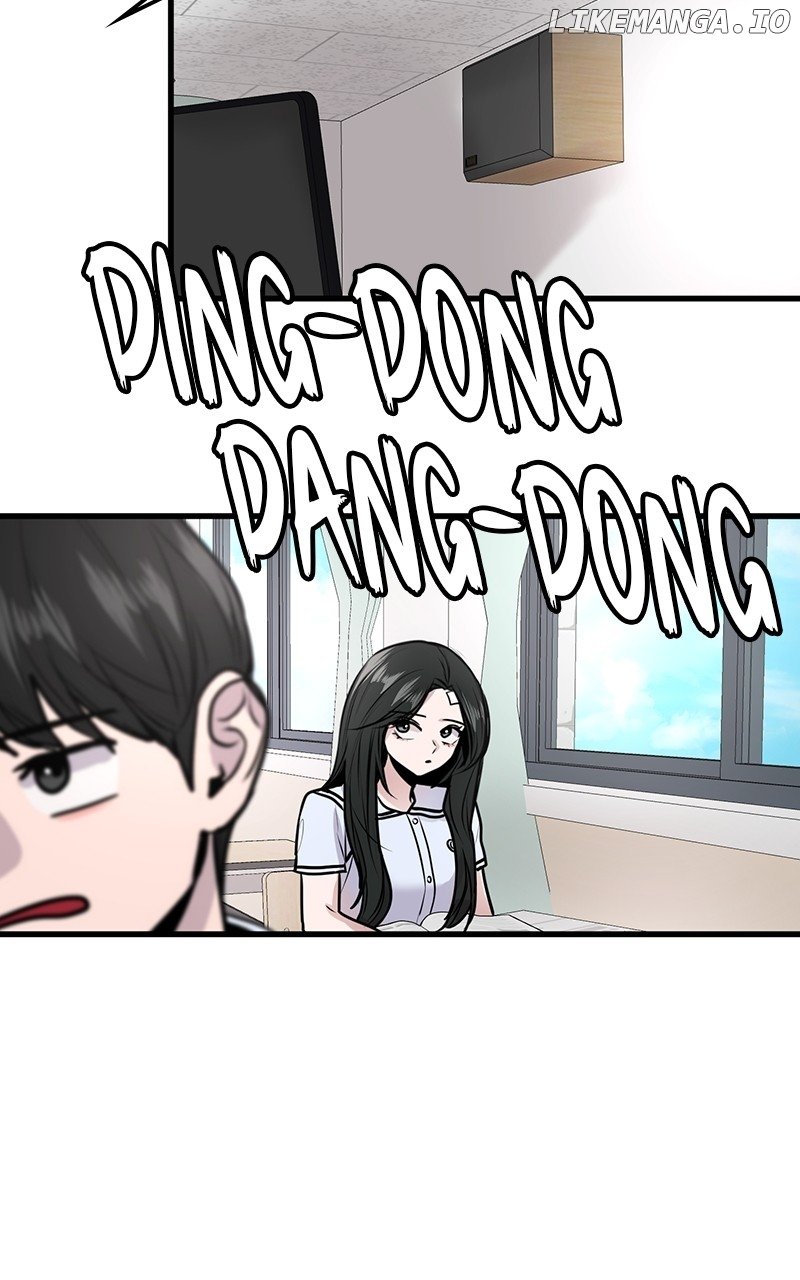 Read Back to Chanbi Manga Online