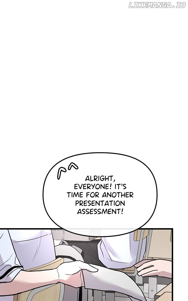 Read Back to Chanbi Manga Online