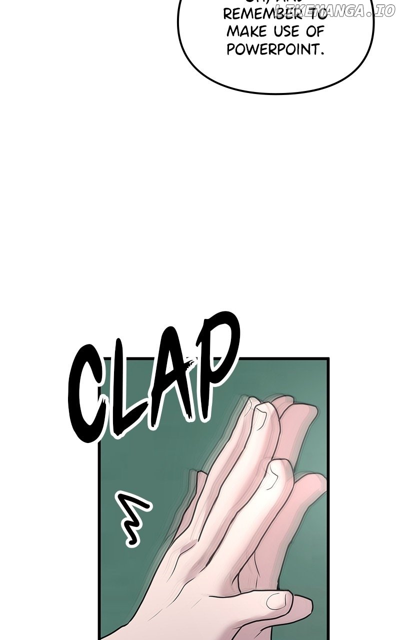 Read Back to Chanbi Manga Online