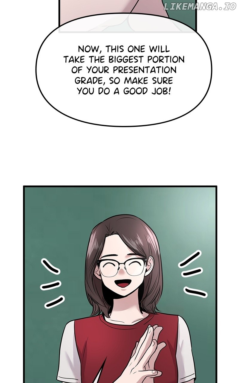 Read Back to Chanbi Manga Online