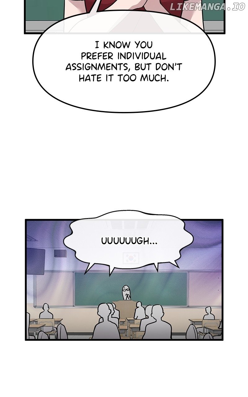 Read Back to Chanbi Manga Online
