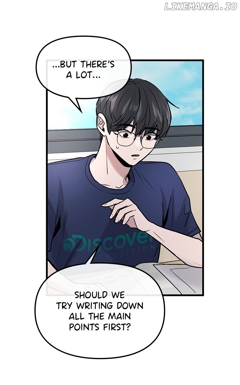 Read Back to Chanbi Manga Online