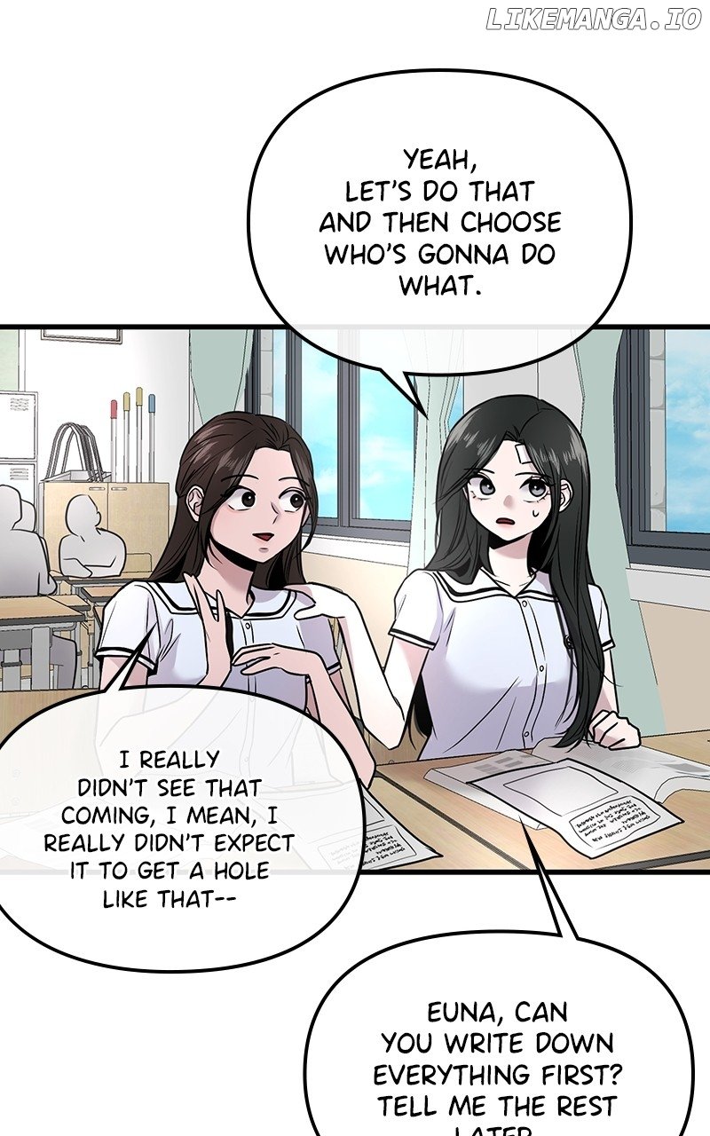 Read Back to Chanbi Manga Online