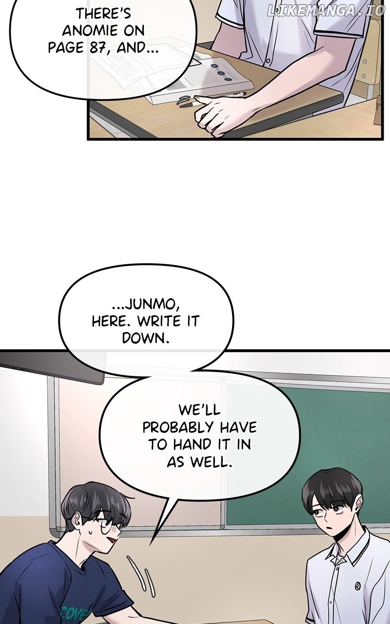 Read Back to Chanbi Manga Online