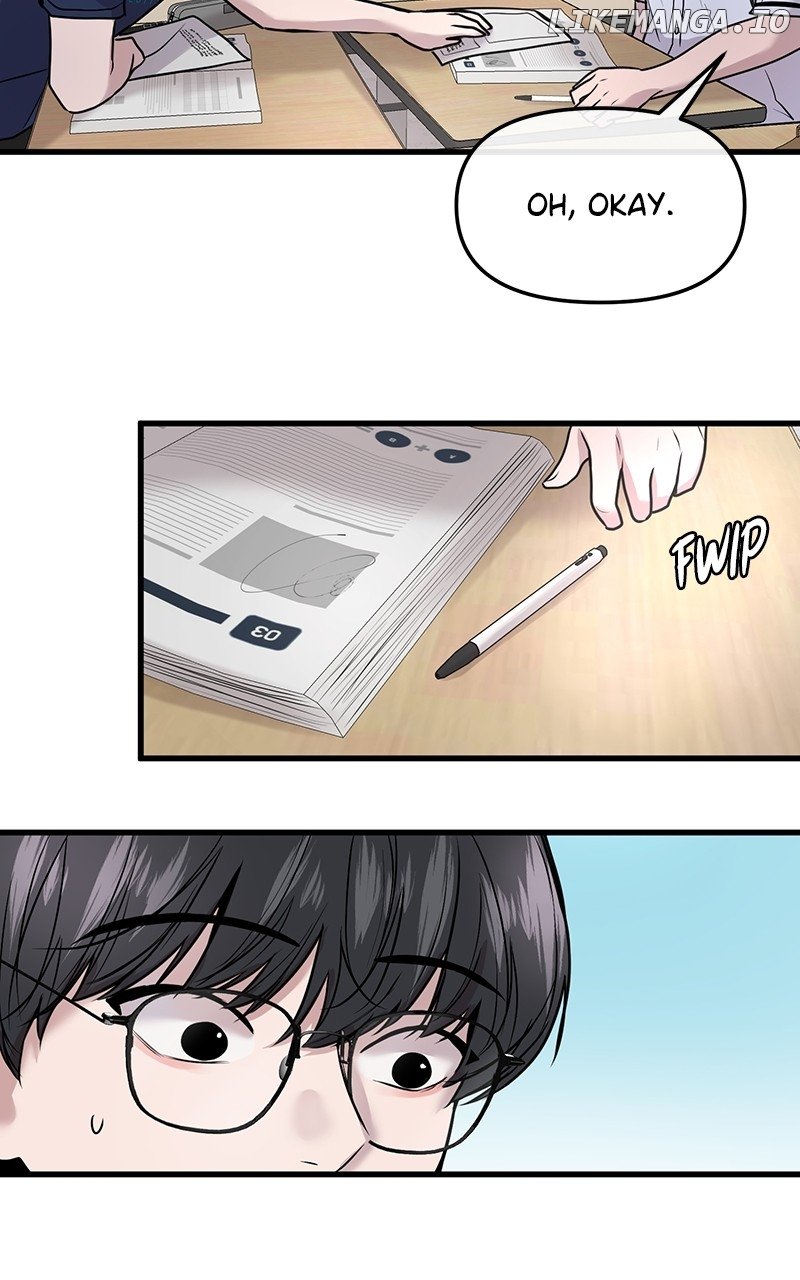 Read Back to Chanbi Manga Online