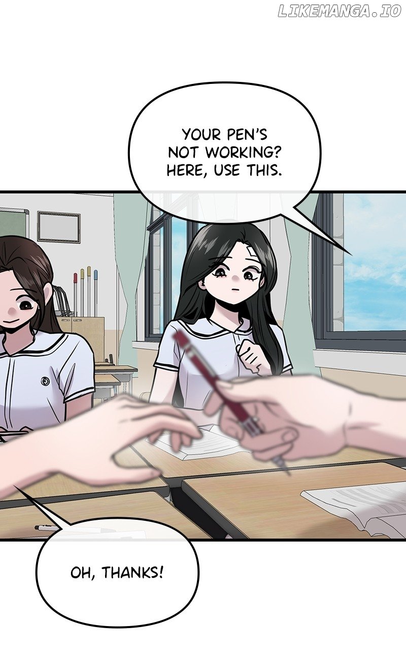 Read Back to Chanbi Manga Online
