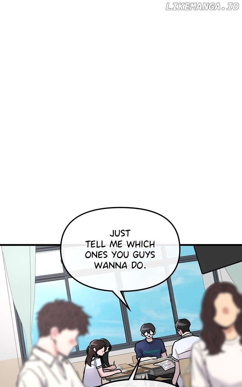 Read Back to Chanbi Manga Online
