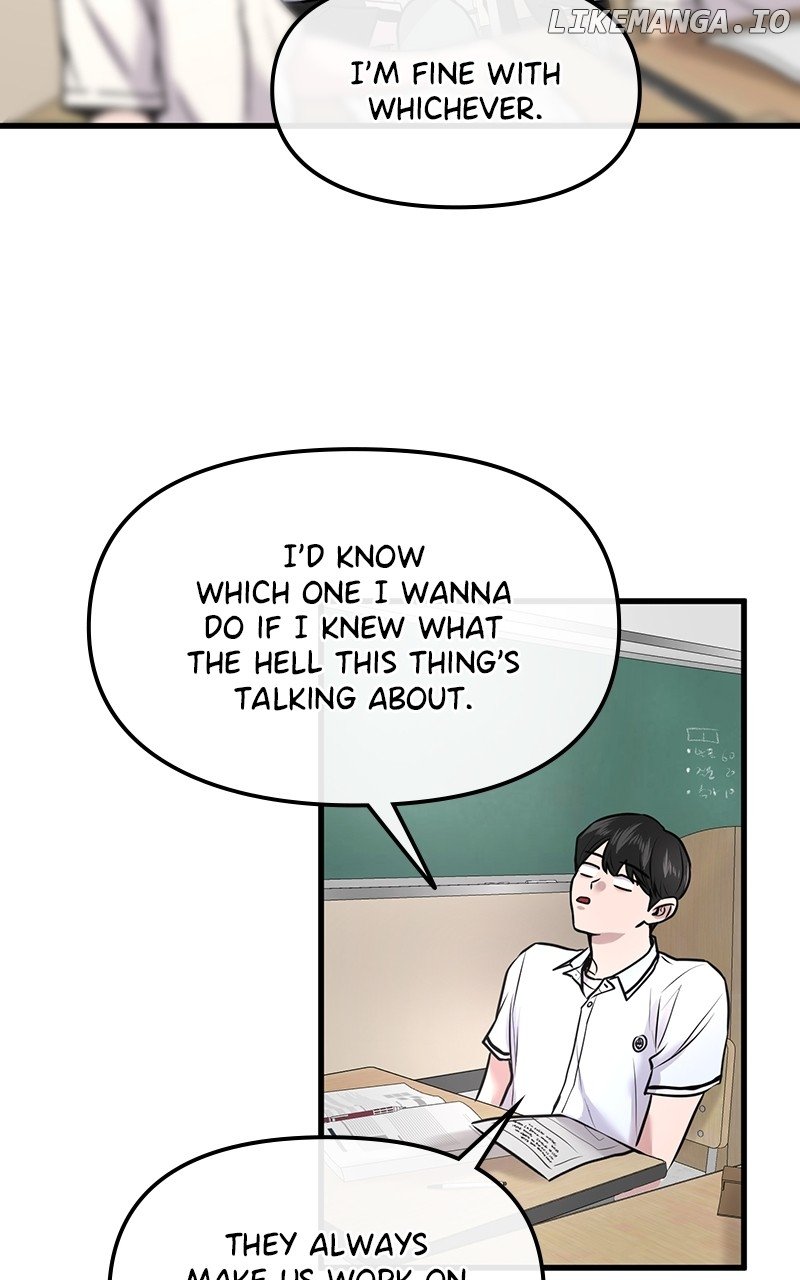 Read Back to Chanbi Manga Online