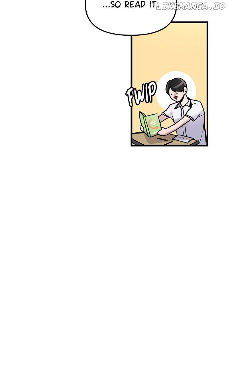 Read Back to Chanbi Manga Online