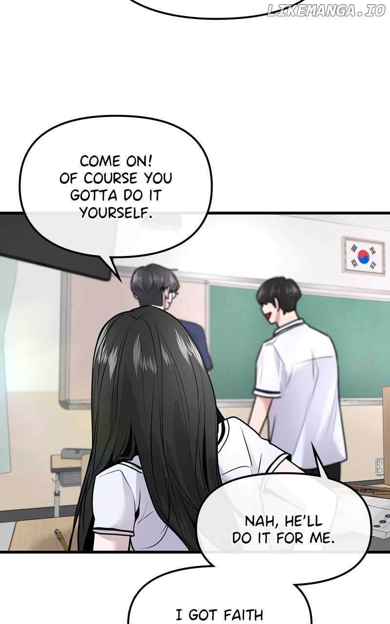 Read Back to Chanbi Manga Online