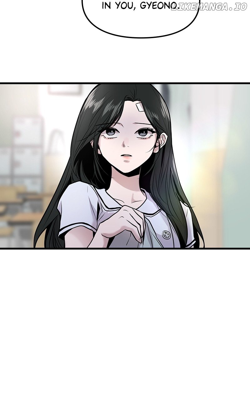 Read Back to Chanbi Manga Online