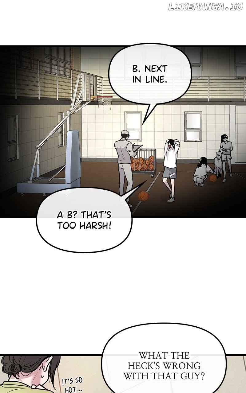 Read Back to Chanbi Manga Online